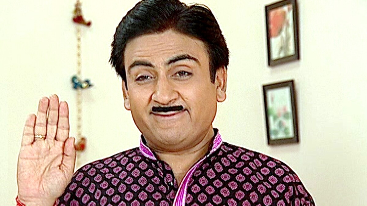 Taarak Mehta Ka Ooltah Chashmah