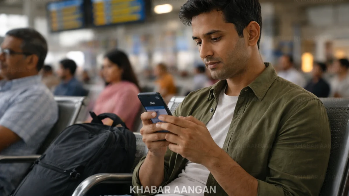 Amrit Bharat Express Tatkaal Ticket Booking