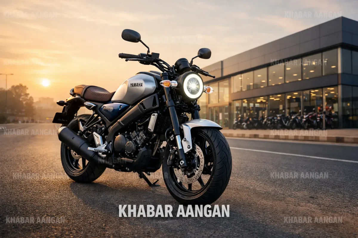 Yamaha XSR 155 India Launch: अब खत्म होगा इंतजार