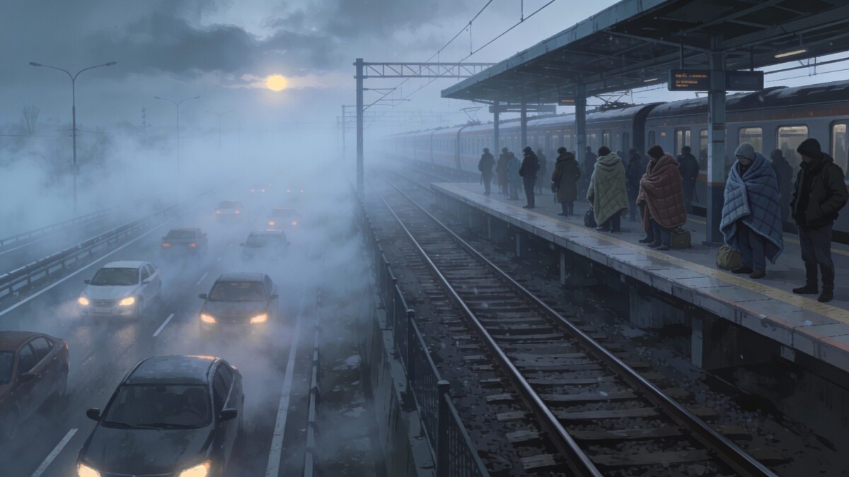 Chandra Grahan image-45