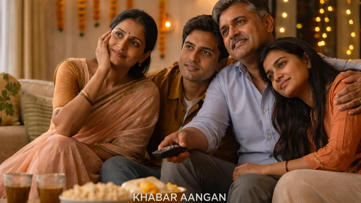 Drishyam 3 kyunki saas bhi kabhi bahu thi