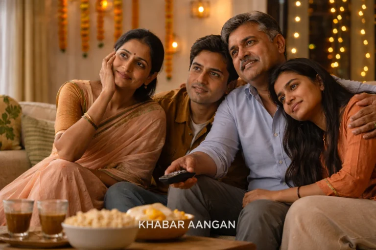 kyunki saas bhi kabhi bahu thi