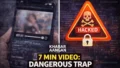 Darbhanga Police 7 Minutes Viral Video: ’19 मिनट’ के बाद अब ‘7 मिनट’ का नया फ्रॉड, क्लिक करते ही खाली हो सकता है खाता