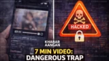 7 Minutes Viral Video