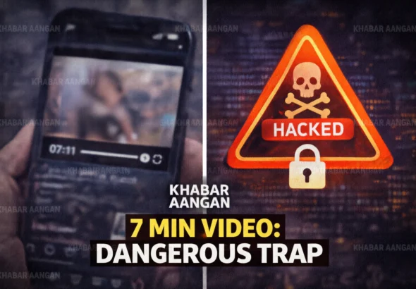 7 Minutes Viral Video