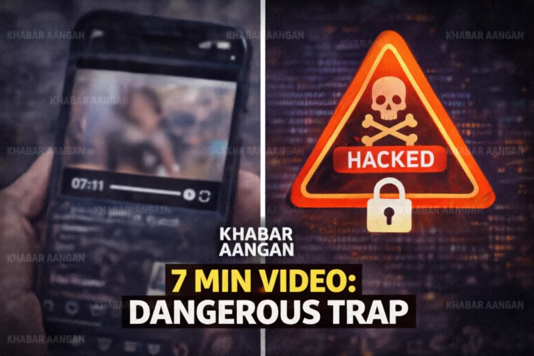 7 Minutes Viral Video