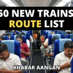 Amrit Bharat Express