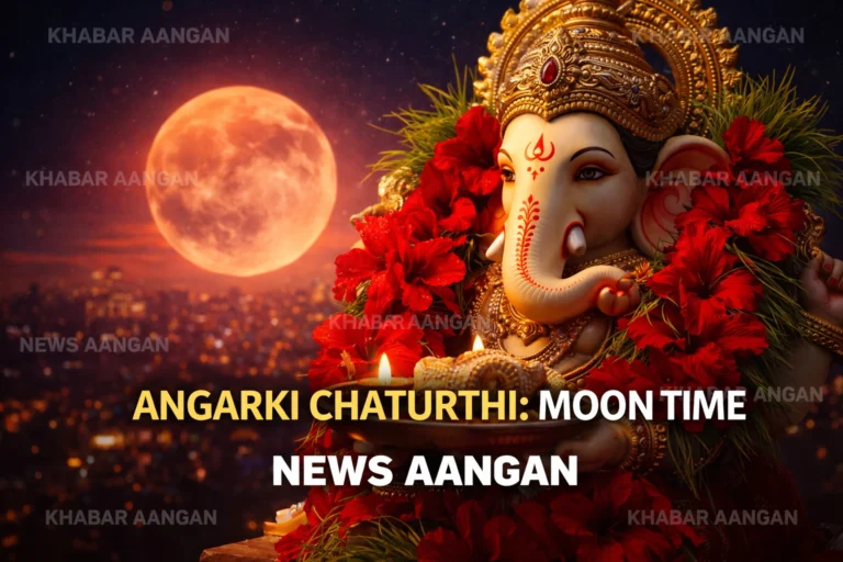 Angarki Chaturthi