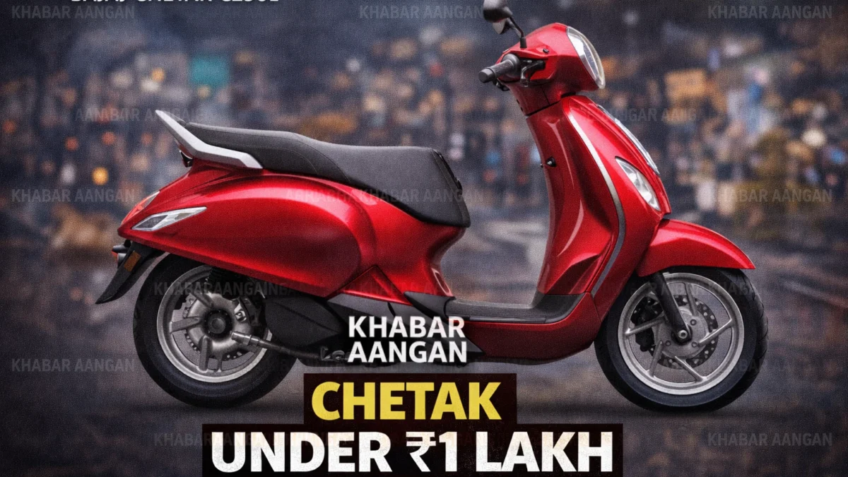 Bajaj Chetak C2501 Bajaj Chetak C2501