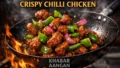 Chicken Chilli Recipe: रेस्टोरेंट जैसा क्रिस्पी और स्पाइसी चिकन चिल्ली अब घर पर