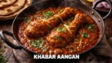 Chicken Curry Recipe