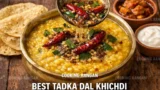 क्या हम फिर से गुलाम हो रहे हैं? Dal Khichdi Recipe: पेट और दिल दोनों को सुकून देने वाली भारत की ‘नेशनल डिश’
