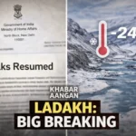 Ladakh