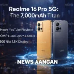 Realme 16 Pro