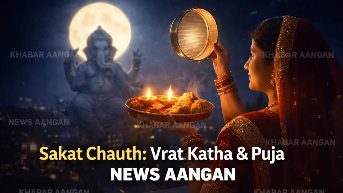 Sakat Chauth