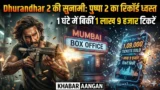 Dhurandhar 2