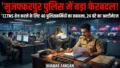Muzaffarpur पुलिस महकमे में बड़ा फेरबदल: CCTNS को रफ्तार देने के लिए 40 पुलिसकर्मियों का तबादला, 24 घंटे का अल्टीमेटम