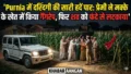 Purnia में दरिंदगी की सारी हदें पार: प्रेमी ने मक्के के खेत में किया गैंगरेप, फिर शव को फंदे से लटकाया