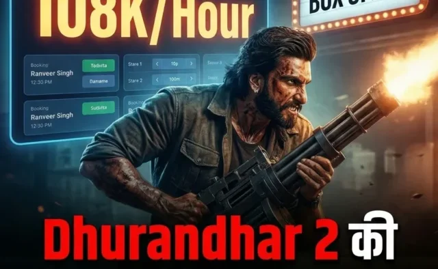 Dhurandhar