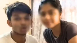 इंटरनेट पर वायरल हुआ '19 Minutes 34 Second' वाले विडिओ का