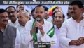 बिहार की राजनीति में बड़ा भूचाल! क्या टूटने वाली थी JDU? अशोक चौधरी ने बताया क्यों हुई निशांत कुमार की एंट्री