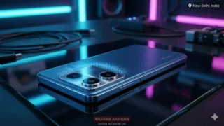 भारत में कल तहलका मचाने आ रहा है Infinix Note 60 PRO! 6500mAh बैटरी और 144Hz डिस्प्ले के साथ मिलेंगे धांसू फीचर्स