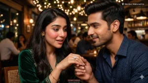 Bigg Boss फेम Eisha Singh ने कर ली गुपचुप सगाई? Avinash