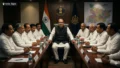 बिहार में मुख्यमंत्री चेहरे को लेकर मची भारी रार! BJP ने Shivraj Singh Chouhan को बनाया पर्यवेक्षक, कल पटना में होगी निर्णायक बैठक
