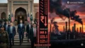 दुनिया पर मंडराया युद्ध का खतरा! US और Iran के बीच शांति वार्ता बुरी तरह विफल, भारत के शेयर बाजार और रुपये में मचेगी भारी खलबली