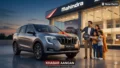 महिंद्रा का धमाका! सिर्फ 2.5 महीने में 20 हजार घरों तक पहुंची Mahindra XUV 7XO, अभी भी पुरानी कीमत पर खरीदने का मौका
