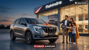 महिंद्रा का धमाका! सिर्फ 2.5 महीने में 20 हजार घरों तक
