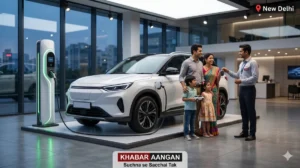 30 लाख से सस्ती इन 5 शानदार EV पर मिल रही 100% रोड टैक्स की