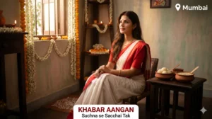 पोइला बैशाख के खास मौके पर रिया चक्रवर्ती का बड़ा बयान! सात