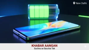 भारतीय बाजार में तहलका मचाने आया Vivo T5 Pro 9020 mAh की