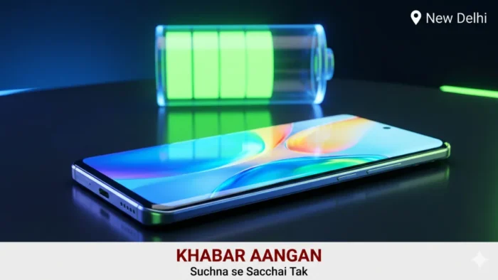 भारतीय बाजार में तहलका मचाने आया Vivo T5 Pro 9020 mAh की