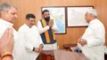 बिहार में 11 शहरों की जमीन खरीद बिक्री पर रोक! पहली कैबिनेट में 22 बड़े फैसले, पुलिस दीदी की होगी तैनाती