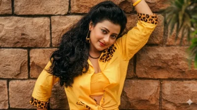 क्या हम फिर से गुलाम हो रहे हैं? बी-ग्रेड फिल्मों की श्रीदेवी कहलाने वाली श्रीप्रधा की अनसुनी कहानी! नाम बदलने के बाद भी नहीं मिला असली स्टारडम