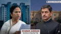‘बदलाव’ वाले बयान पर भड़कीं मुख्यमंत्री Mamata Banerjee! राज्यपाल आरएन रवि पर टीएमसी ने लगाया राजनीति करने का बड़ा आरोप