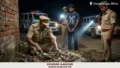 दरभंगा में प्रेम ज्वेलर्स लूटकांड का सबसे बड़ा पर्दाफाश! मुख्य मास्टरमाइंड गिरफ्तार, जमीन में गाड़ कर रखे थे लाखों के जेवर