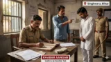 सिंहवाड़ा में जमीन के नाम पर उन्नीस लाख की भारी ठगी!
