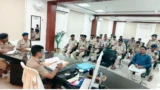 दरभंगा में यातायात व्यवस्था पर एसएसपी का बड़ा एक्शन! बॉडी