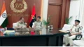 दरभंगा में नए दरोगाओं की क्लास! डीआईजी ने दिए गिरफ्तारी और जांच के सख्त निर्देश, हैश वैल्यू से कसेगा शिंकजा