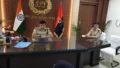 दरभंगा में एसएसपी का कड़ा एक्शन! अब हर थानेदार की बनेगी डेली रिपोर्ट, शराब और पेंडिंग केस पर हुई भारी सख्ती