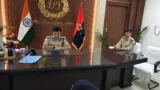 दरभंगा में एसएसपी का कड़ा एक्शन! अब हर थानेदार की बनेगी