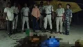 दरभंगा पुलिस का दिखा रौद्र रूप! अपहरण और पॉक्सो के आरोपियों समेत शराब तस्कर गिरफ्तार, भेजा गया जेल