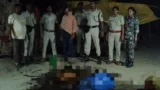 दरभंगा पुलिस का दिखा रौद्र रूप! अपहरण और पॉक्सो के आरोपियों