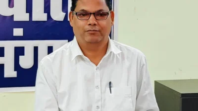 Darbhanga News: दरभंगा में एलपीजी गैस की किल्लत की अफवाहों पर लगा विराम! डीएसओ ने कहा- गोदामों में भरा है पर्याप्त स्टॉक, बिल्कुल न घबराएं