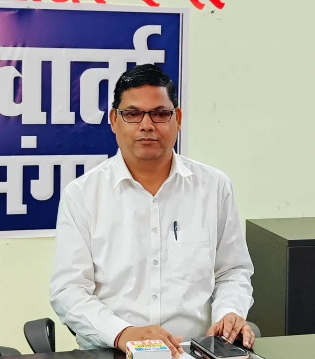 दरभंगा में एलपीजी गैस की किल्लत की अफवाहों पर लगा विराम! डीएसओ ने कहा- गोदामों में भरा है पर्याप्त स्टॉक, बिल्कुल न घबराएं