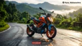 KTM 390 Duke अब नए 350cc अवतार में! कम कीमत में मिलेंगे