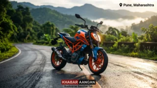 KTM 390 Duke अब नए 350cc अवतार में! कम कीमत में मिलेंगे सारे प्रीमियम फीचर्स, जानिए क्या है अंतर